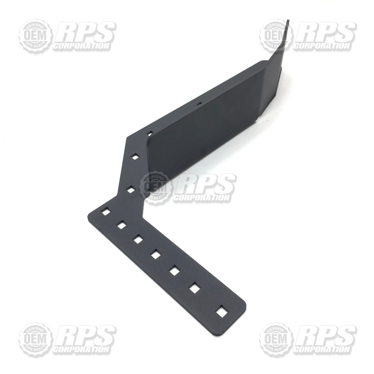 FactoryCat/Tomcat 260-1016, Brace, Frame, Right, XL