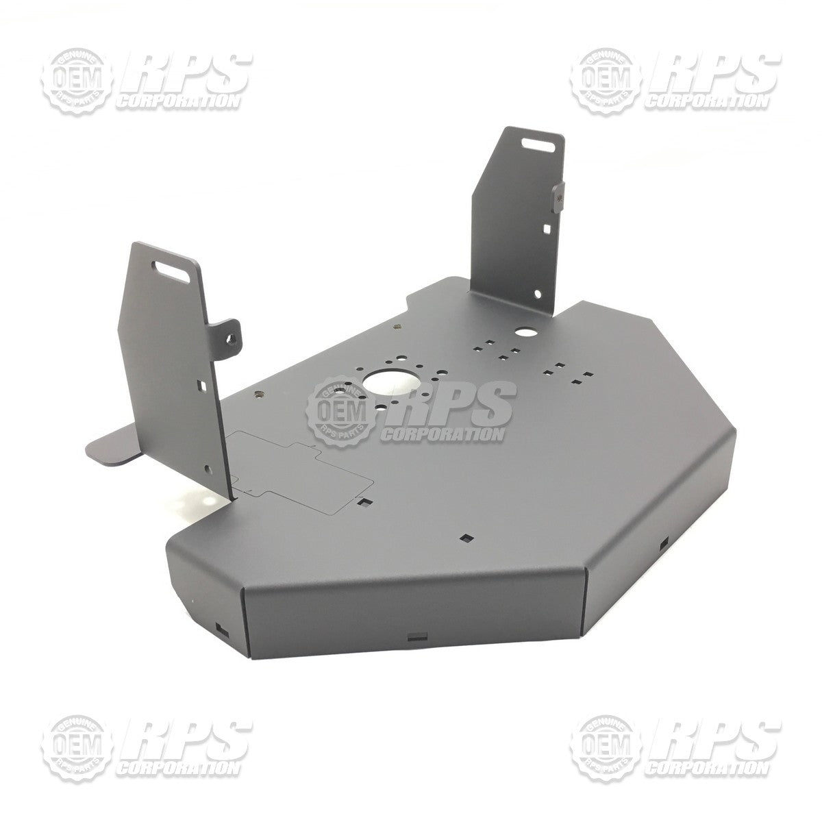 FactoryCat/Tomcat 260-1120, Disk Deck 20