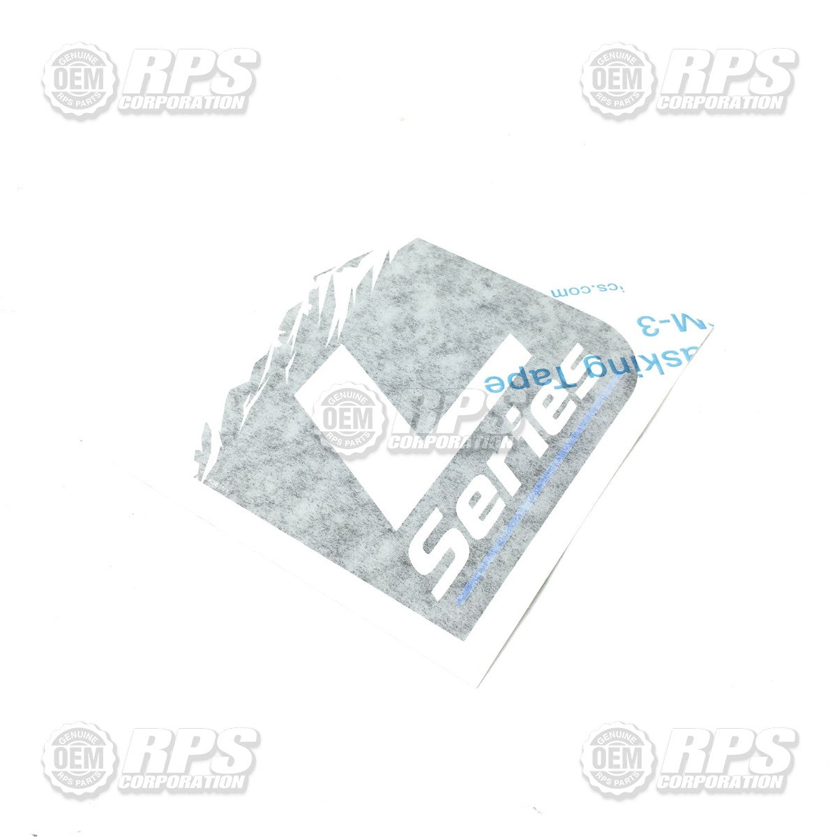 FactoryCat/Tomcat 260-1522, Decal, L Series