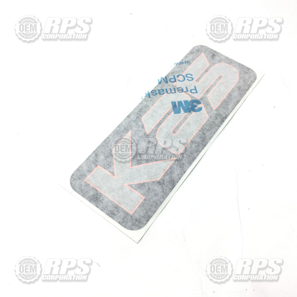 FactoryCat/Tomcat 260-1525, Decal, K25