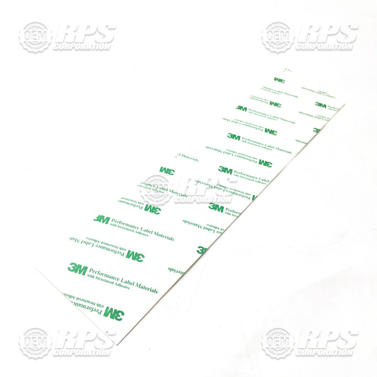 FactoryCat/Tomcat 260-1534, Decal, 28 Disk, Left