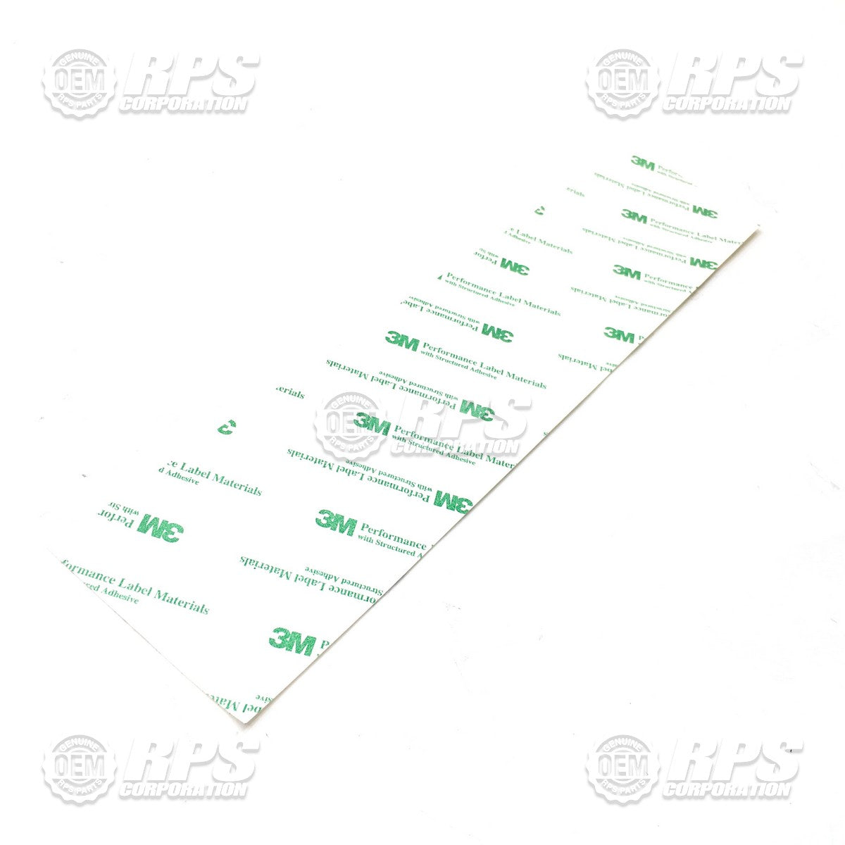 FactoryCat/Tomcat 260-1535, Decal, 28 Disk, Right
