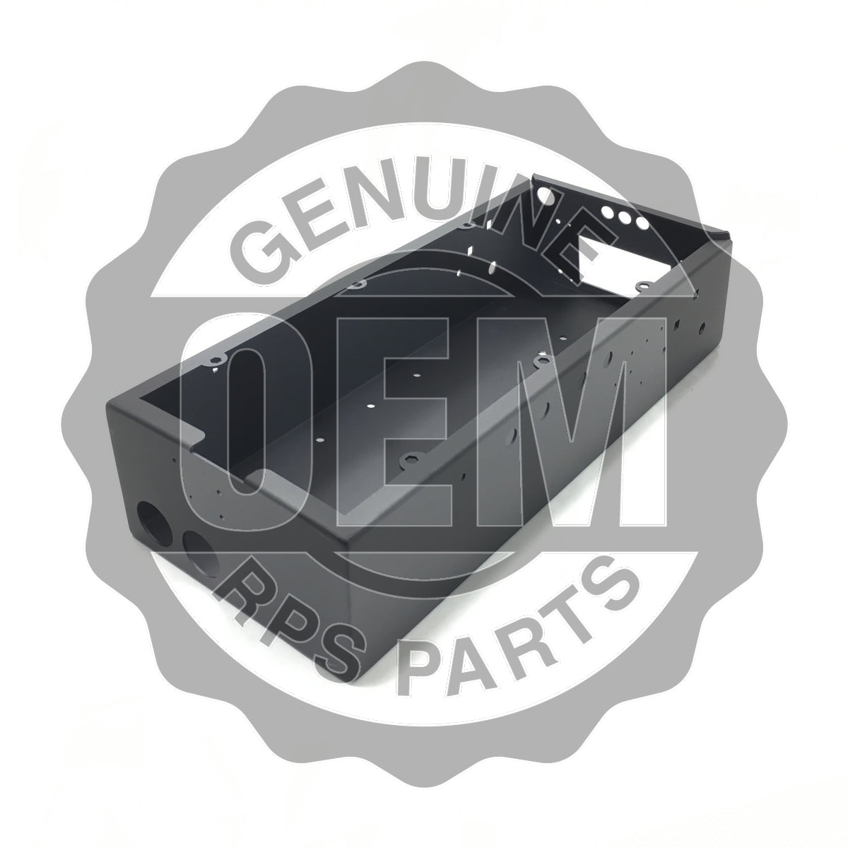 FactoryCat/Tomcat 260-2012, Decal, Central Command