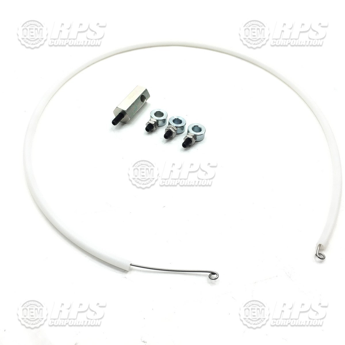 FactoryCat/Tomcat 260-2014D, Solution Valve Cable K16/19, M/L