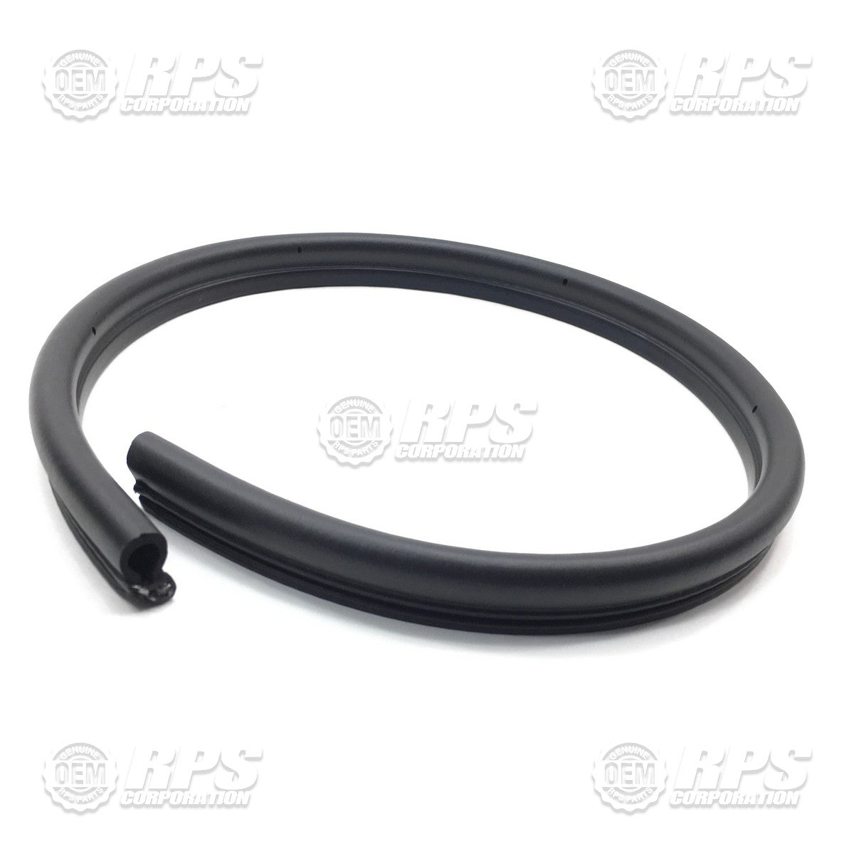 FactoryCat/Tomcat 260-4100, Push-On Rubber Gasket