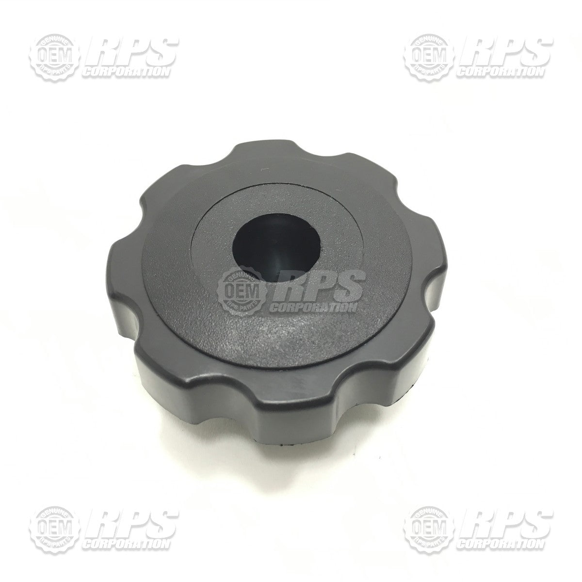 FactoryCat/Tomcat 260-5786, Knob,Star,3/8-16,Plastic