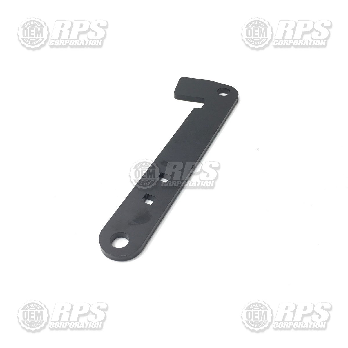 FactoryCat/Tomcat 260-9586, Arm, Lateral, Disk, Dog Leg