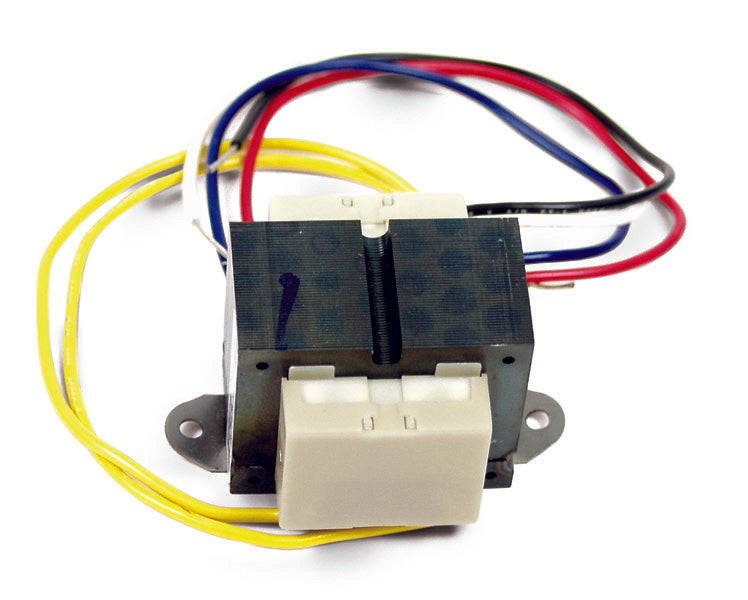 Transformer, 120/208/240-24V AC: 50V A