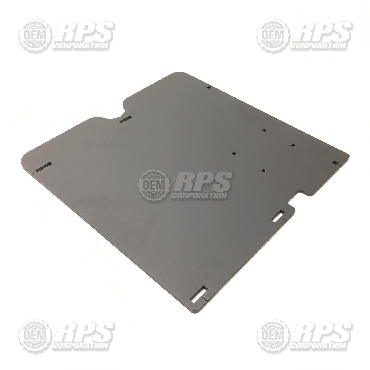 FactoryCat/Tomcat 264-1000, Frame Weight
