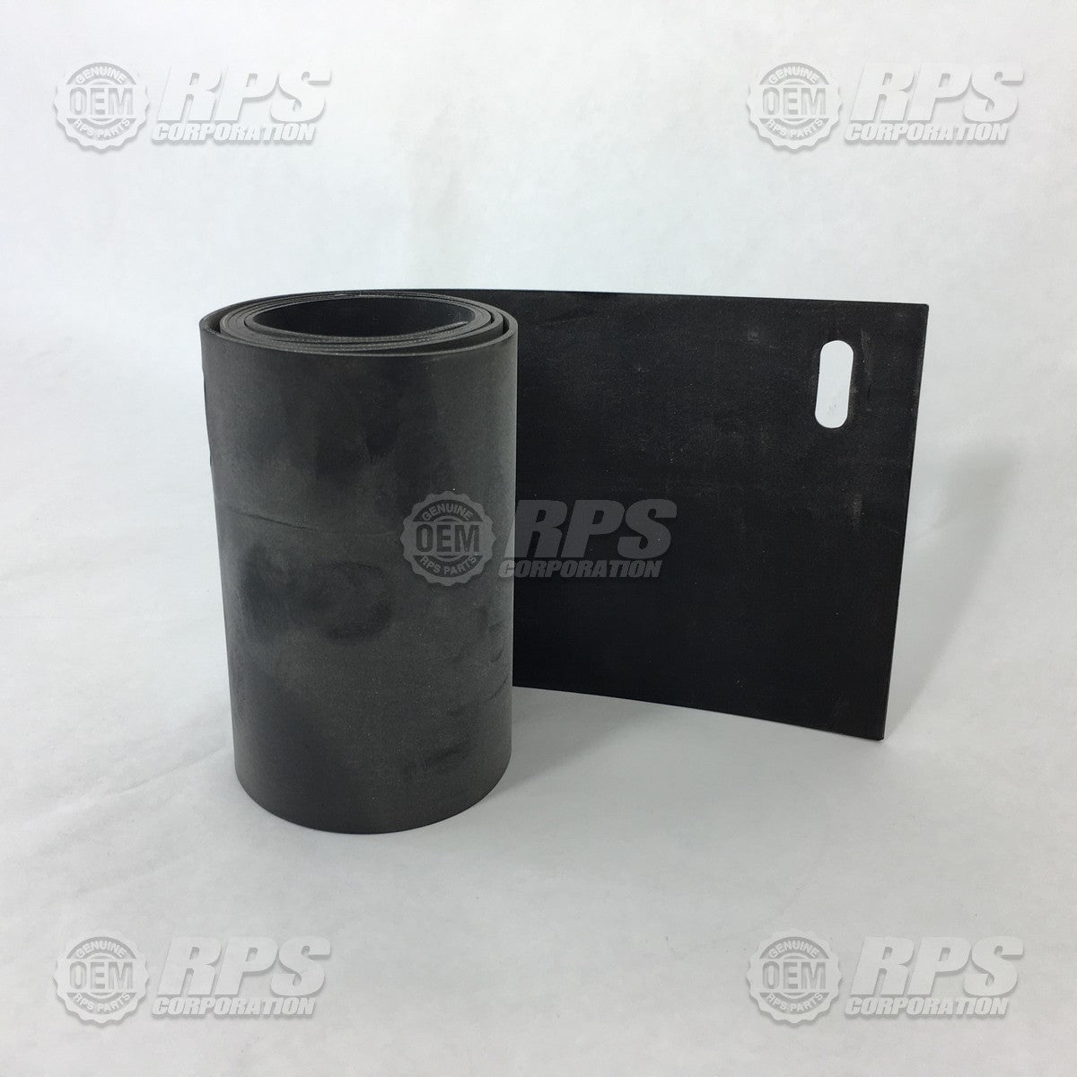 FactoryCat/Tomcat 264-1078, Curtain, Rear Deck, 34"