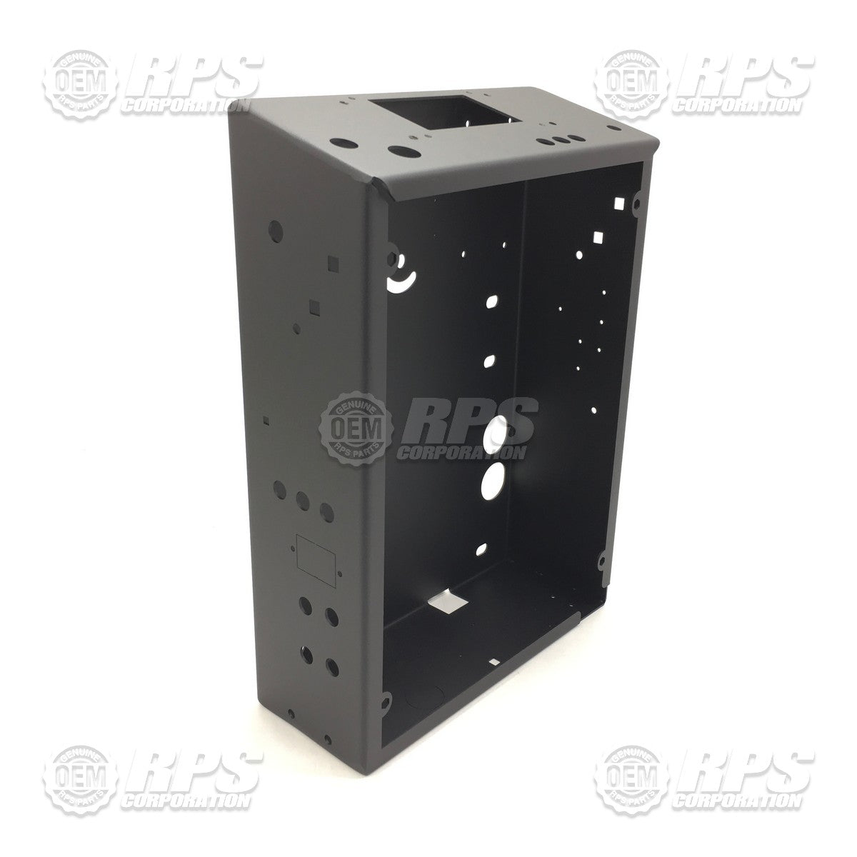 FactoryCat/Tomcat 264-2013, Control Panel, Touch Screen, Black