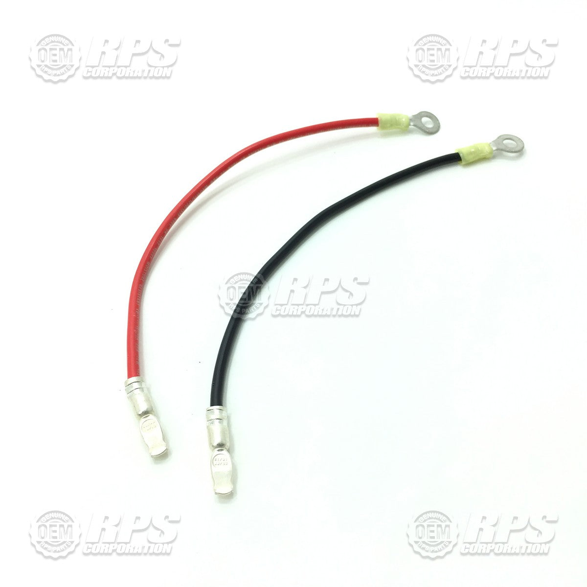 FactoryCat/Tomcat 264-2322, Harness Charge Circuit