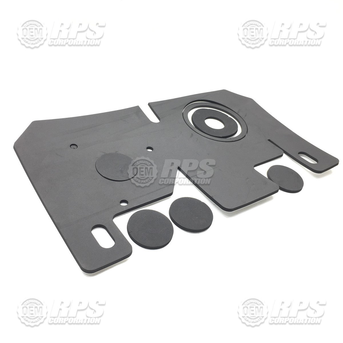 FactoryCat/Tomcat 264-3004, Gasket Set, 30/32 Gal