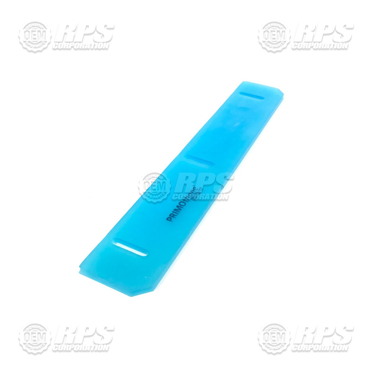 FactoryCat/Tomcat 264-9010U, Wiper, Cylindrical, Urethane