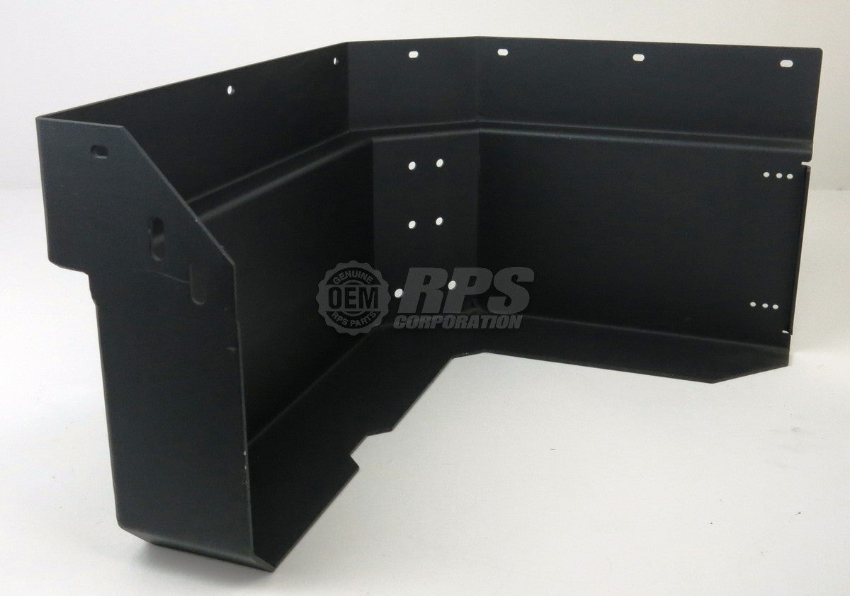 FactoryCat/Tomcat 27-1110, Jaw,LH,27"