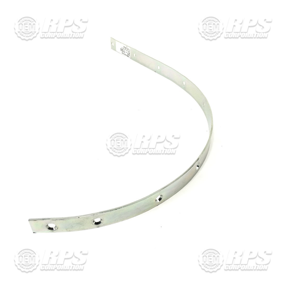 FactoryCat/Tomcat 27-1124, Band,Shroud,RH,27"
