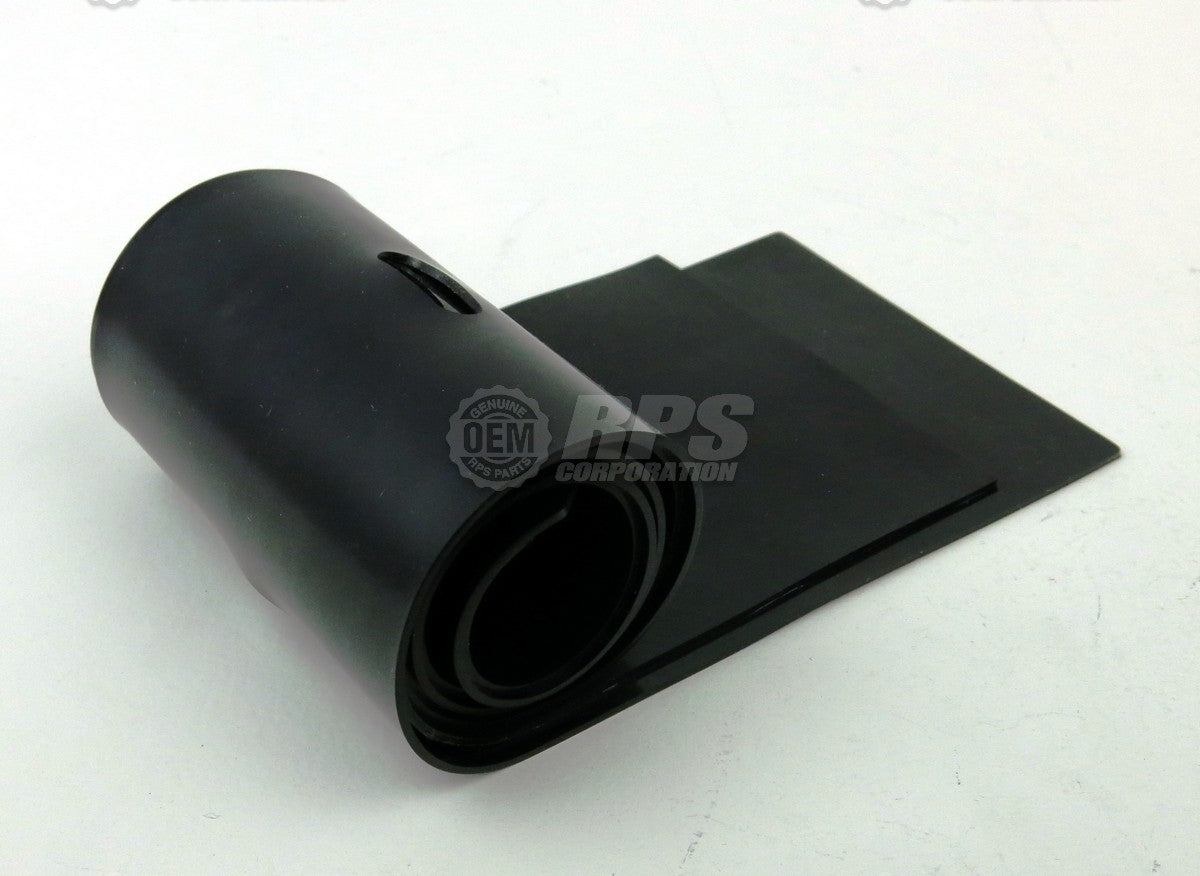 FactoryCat/Tomcat 27-1165, Curtain,Shroud,Front,27"