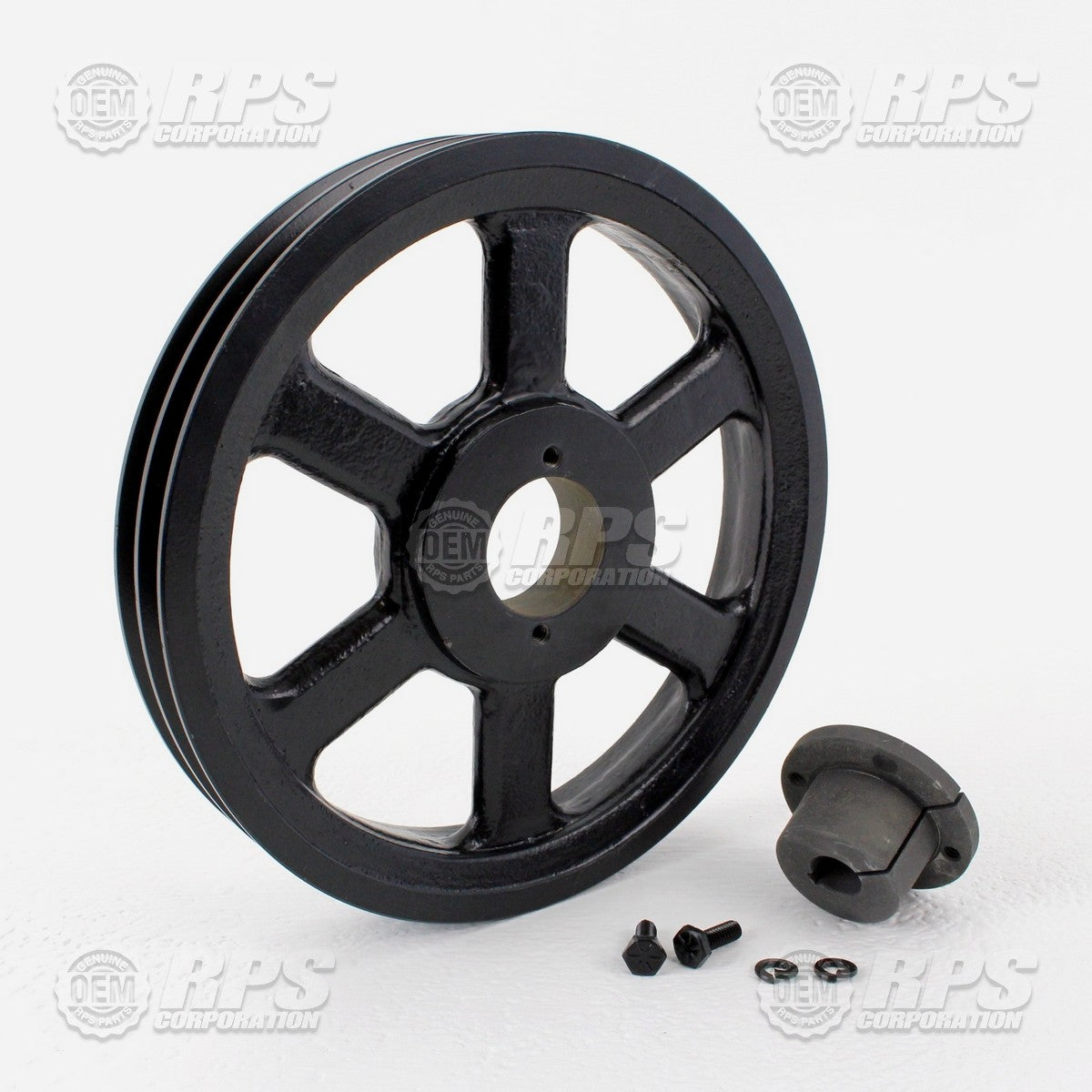 FactoryCat/Tomcat 275-8226, Pulley,Drive,8.95"