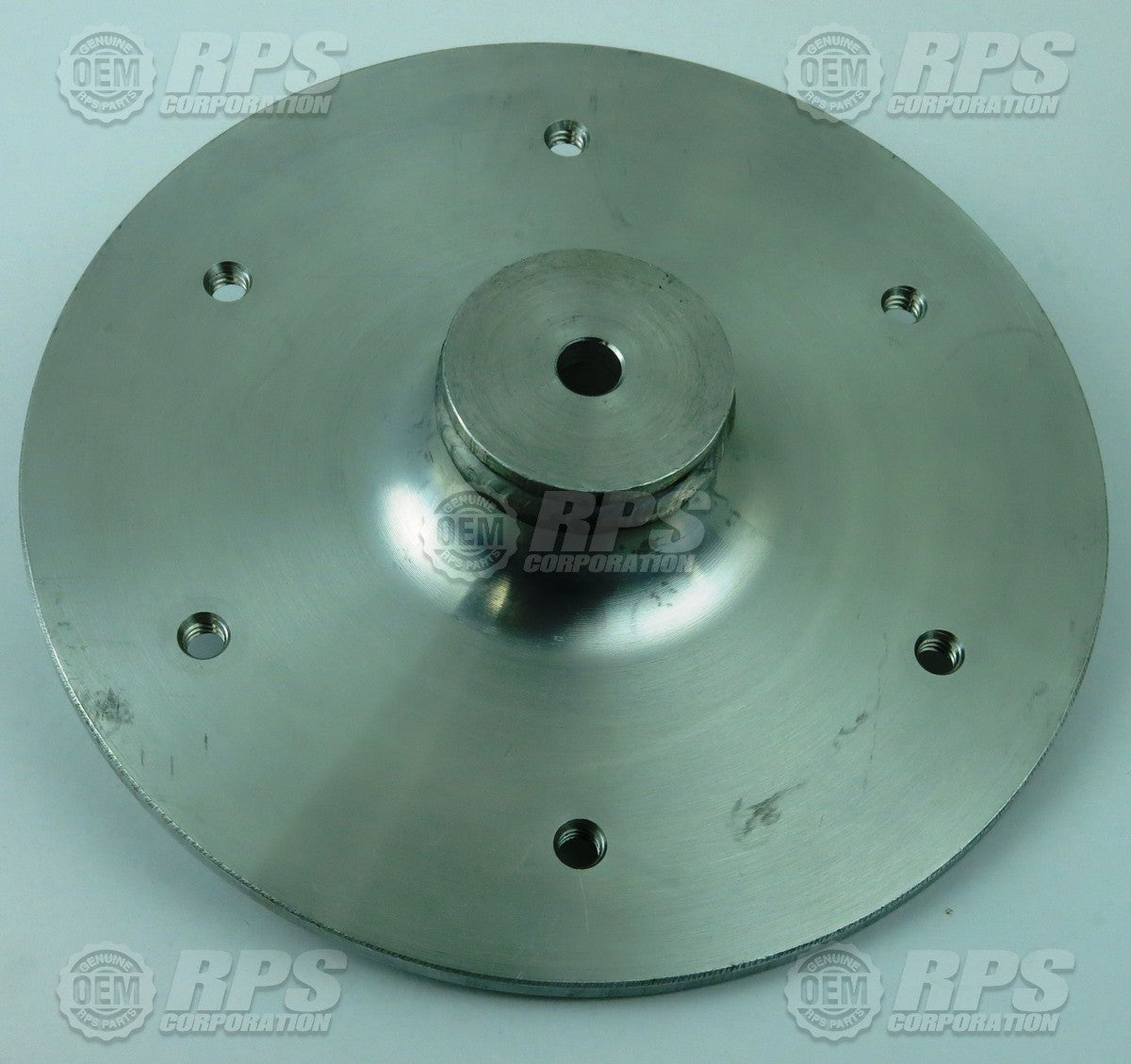 FactoryCat/Tomcat 275-9568, Pad Driver