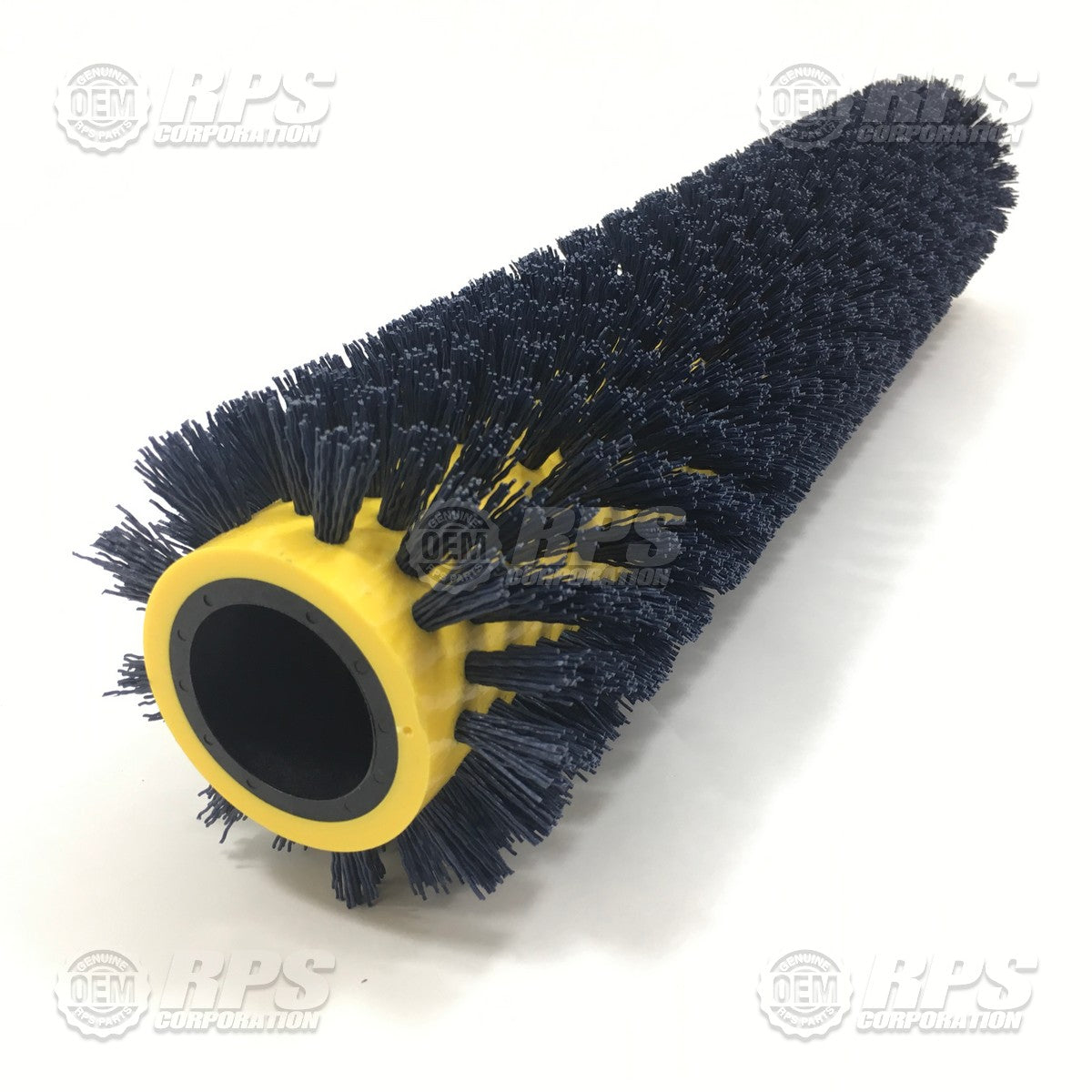 FactoryCat/Tomcat 28-521C, Brush,Cylindrical,28",Midi