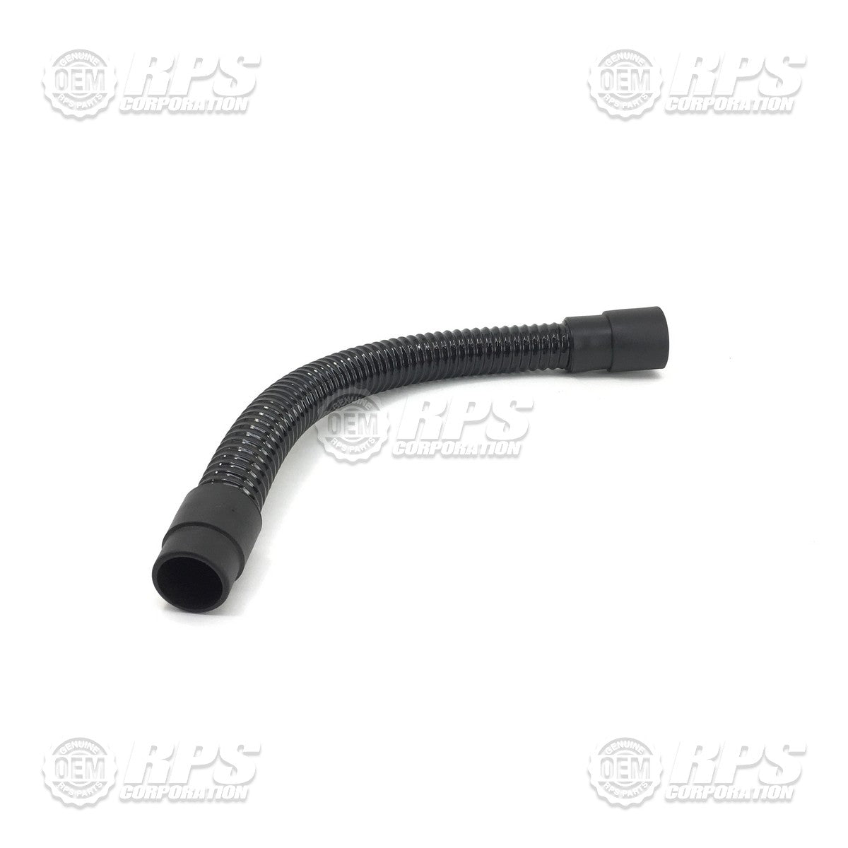 FactoryCat/Tomcat 280-0112, Hose,1.5" ID x .5" cuff 24" L
