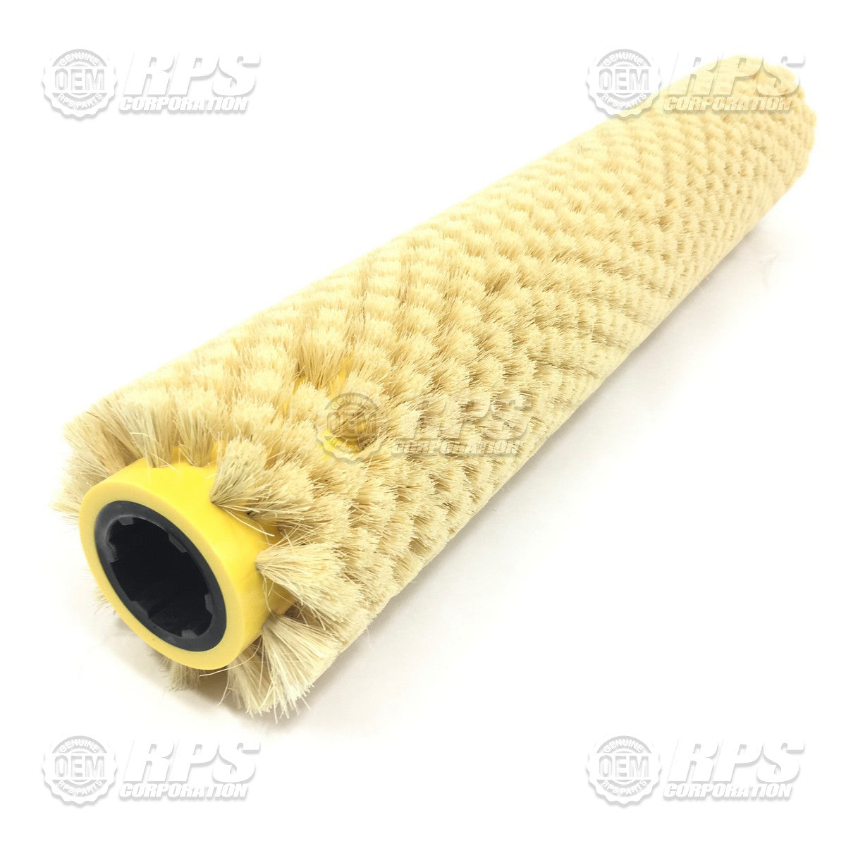 FactoryCat/Tomcat 285-821T, Brush,Cylindrical,28",Tampico