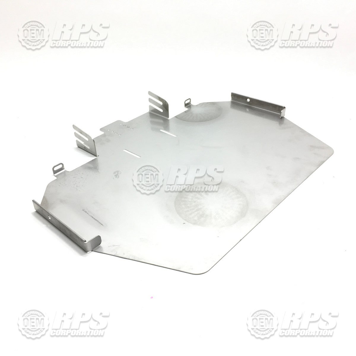 FactoryCat/Tomcat 290-1136, Baffle