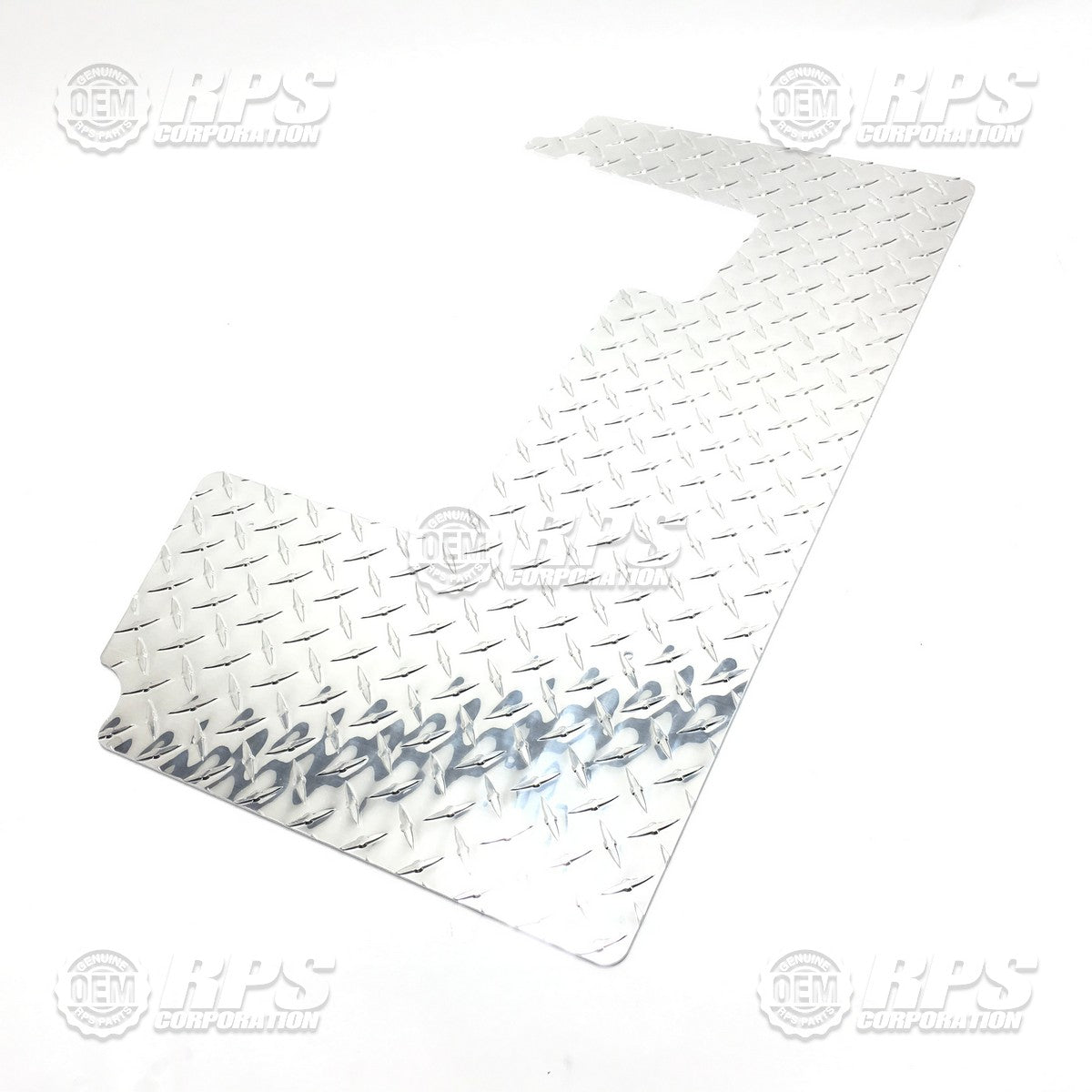 FactoryCat/Tomcat 290-1612, Non Skid Floor Plate