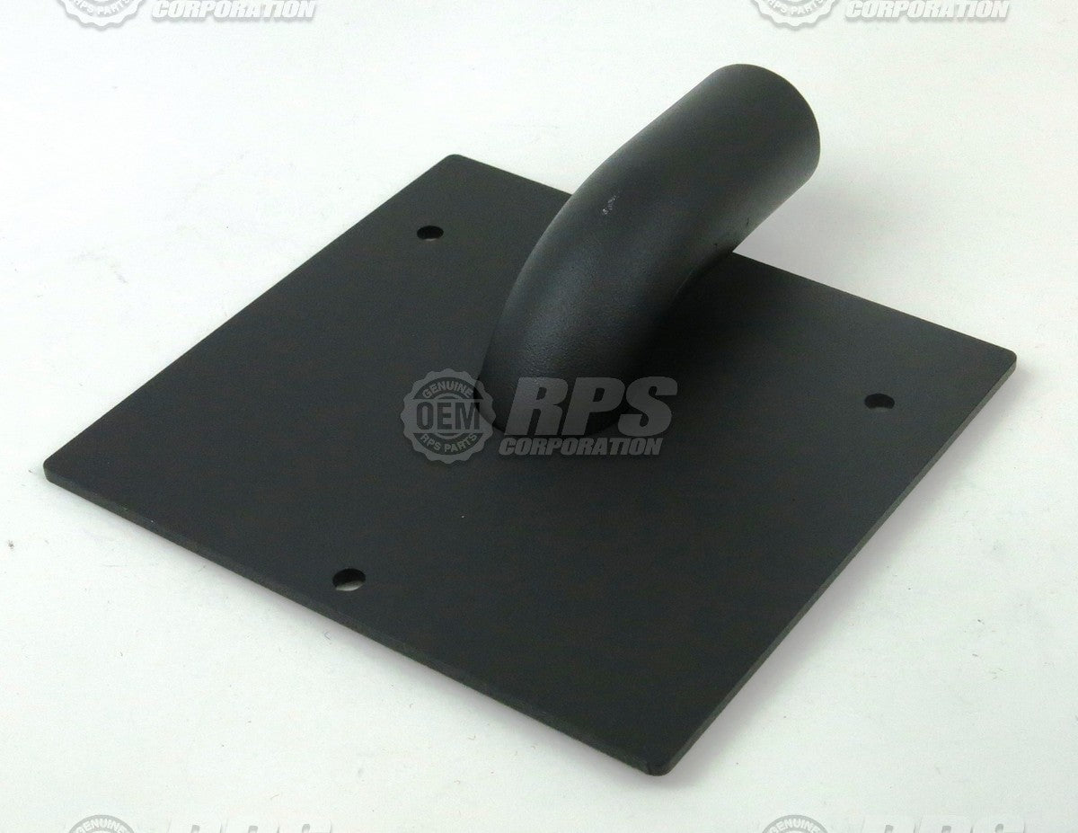 FactoryCat/Tomcat 290-3003, Inlet,Vac,Assembly