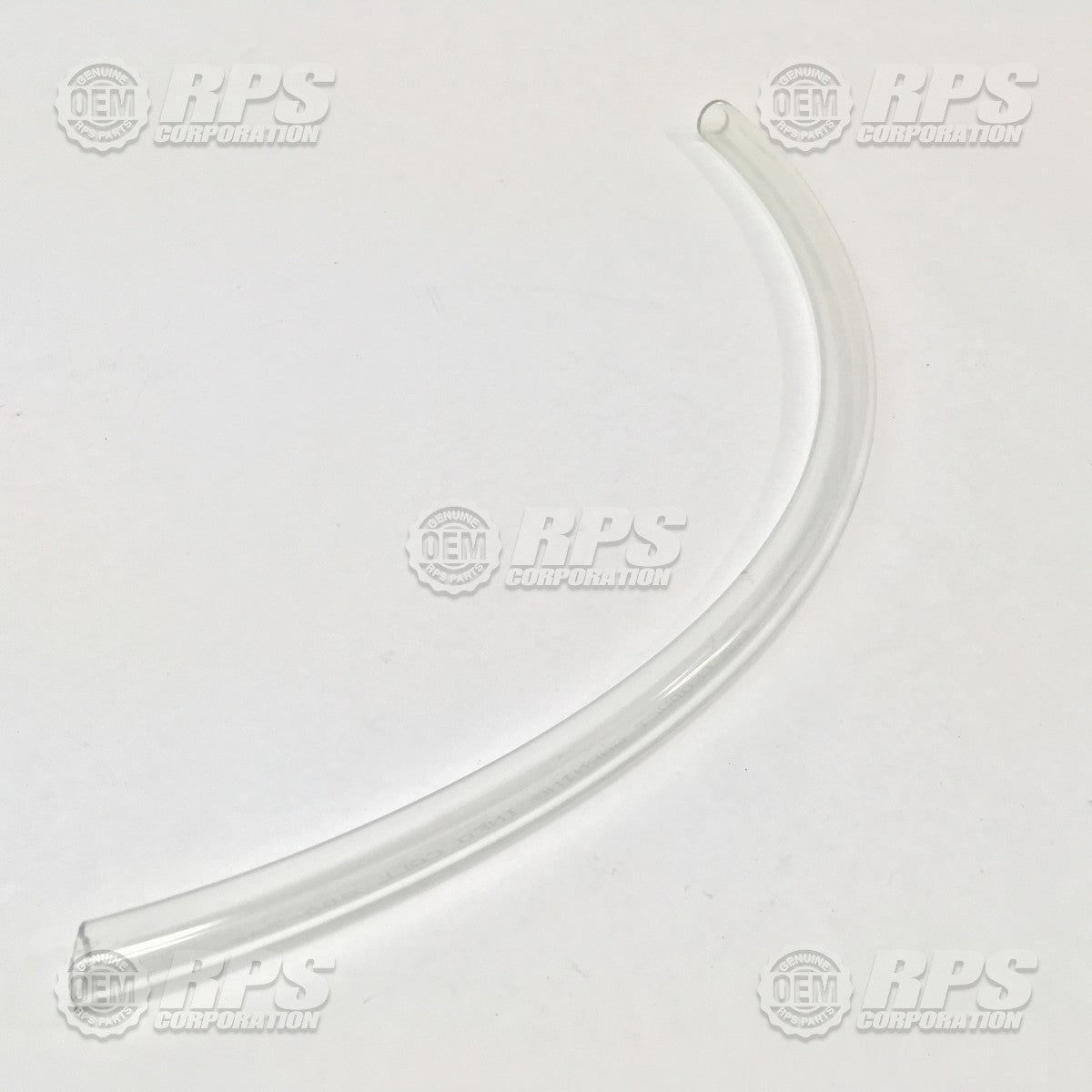 FactoryCat/Tomcat 290-4174, Hose,Clear, 1/2IDx,3/4"ODx19"L