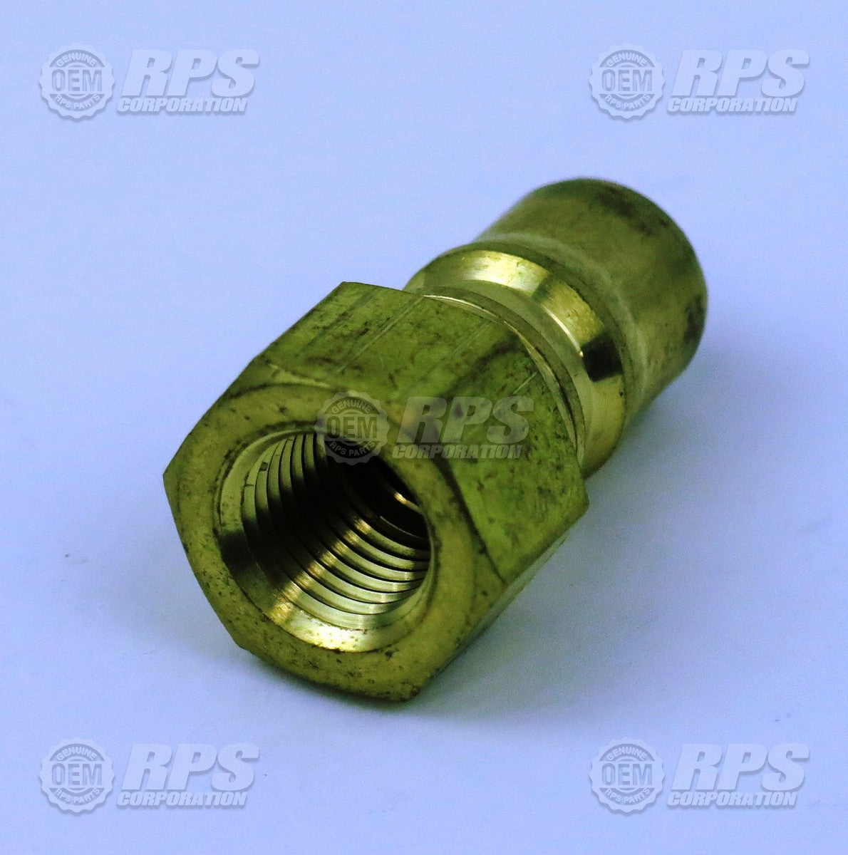 FactoryCat/Tomcat 290-8510, Quick Disconnect,1/4" Male
