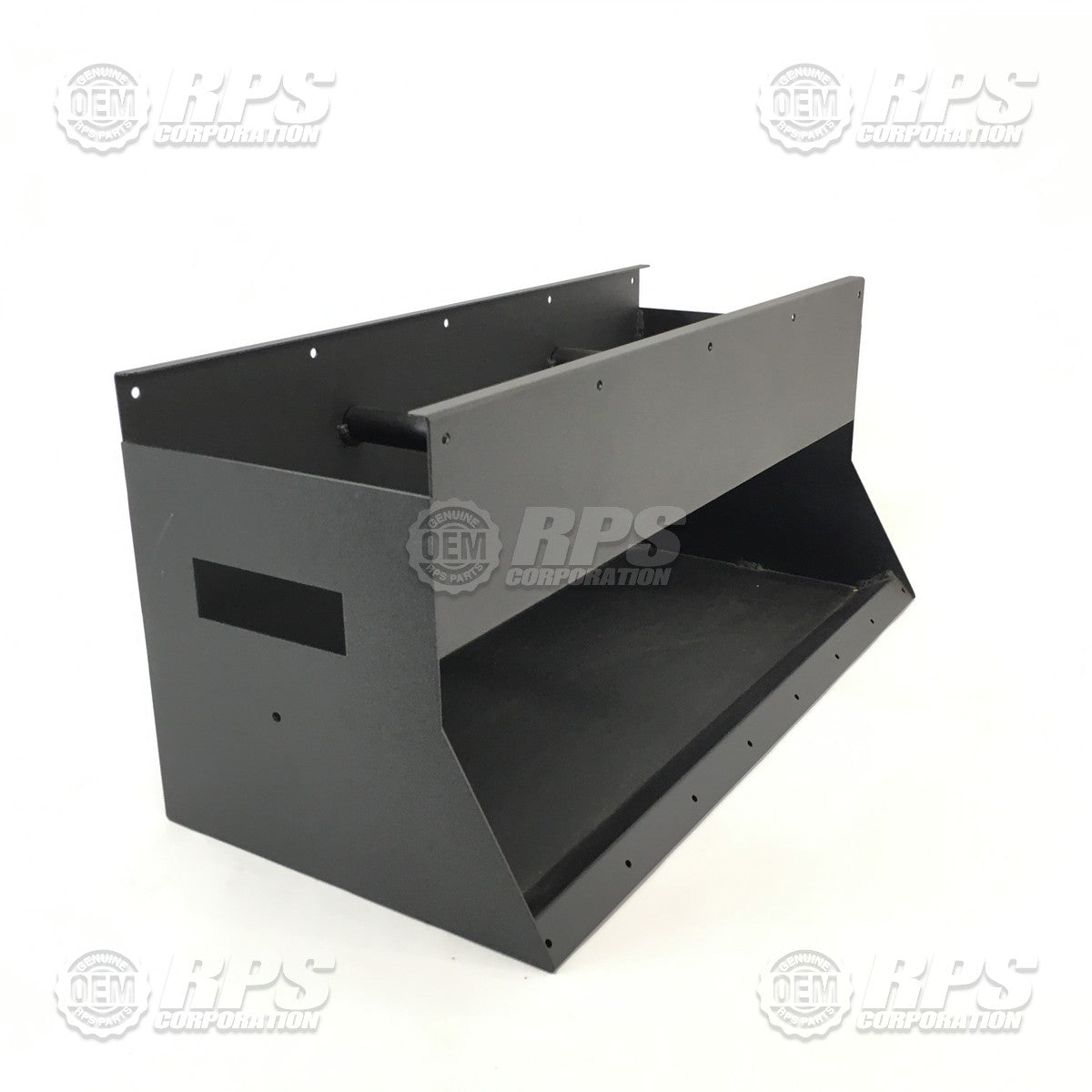 FactoryCat/Tomcat 290-9537, Hopper