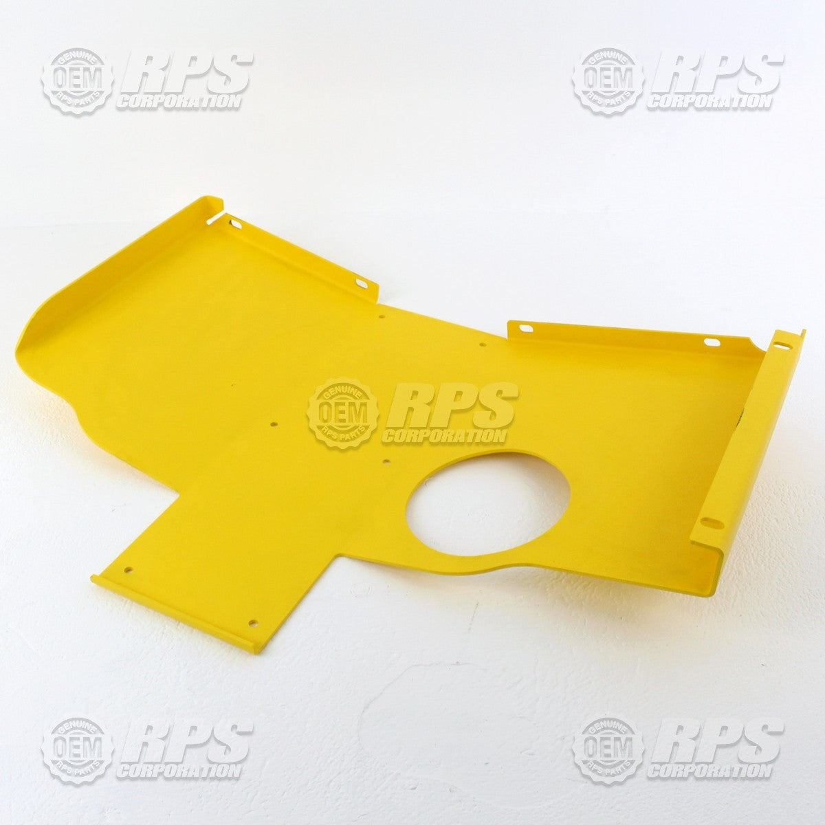 FactoryCat/Tomcat 291-1180, Front Apron,Yellow