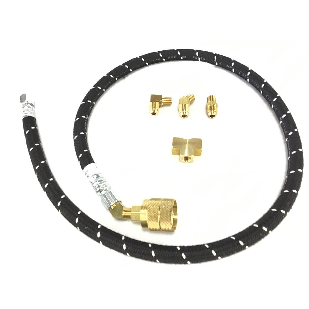 Onyx PT-10003 Dual Tank Adapter Kit Buc10038 OEM Part