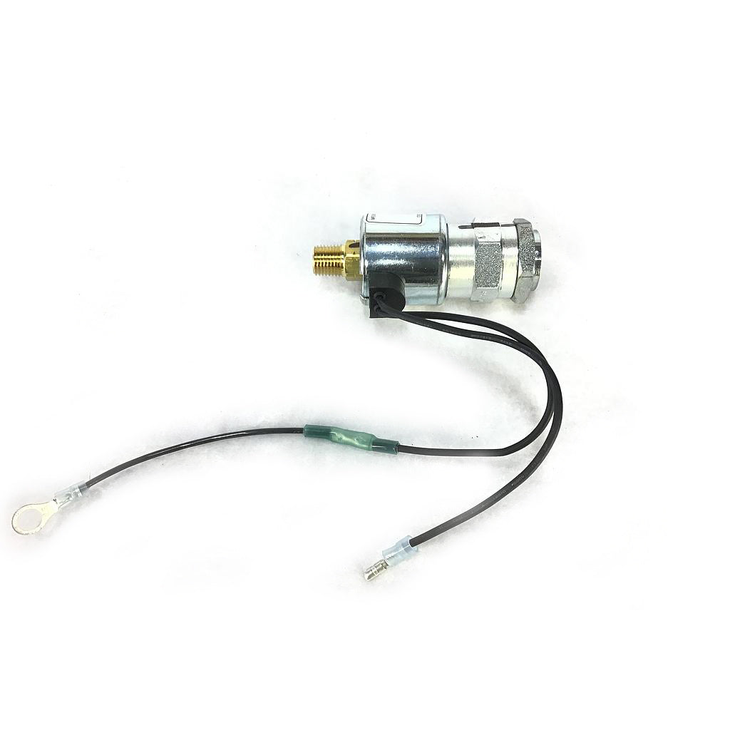 Onyx PT-10032 Asm - Lockoff W/ Electrical Connectors OEM Part