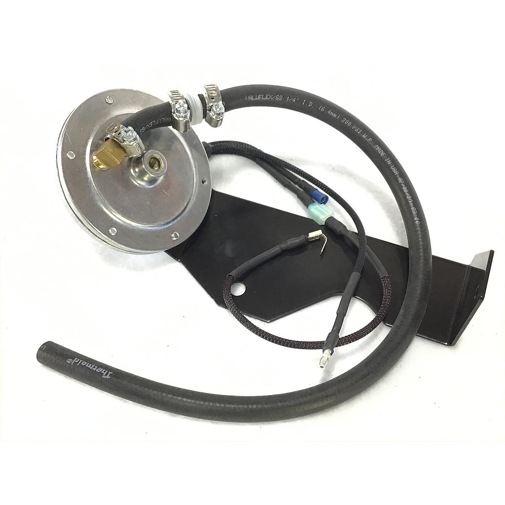 Onyx PT-10075 Vacuum Switch W/ Wiring and Hose Asm Auc10204 OEM Part