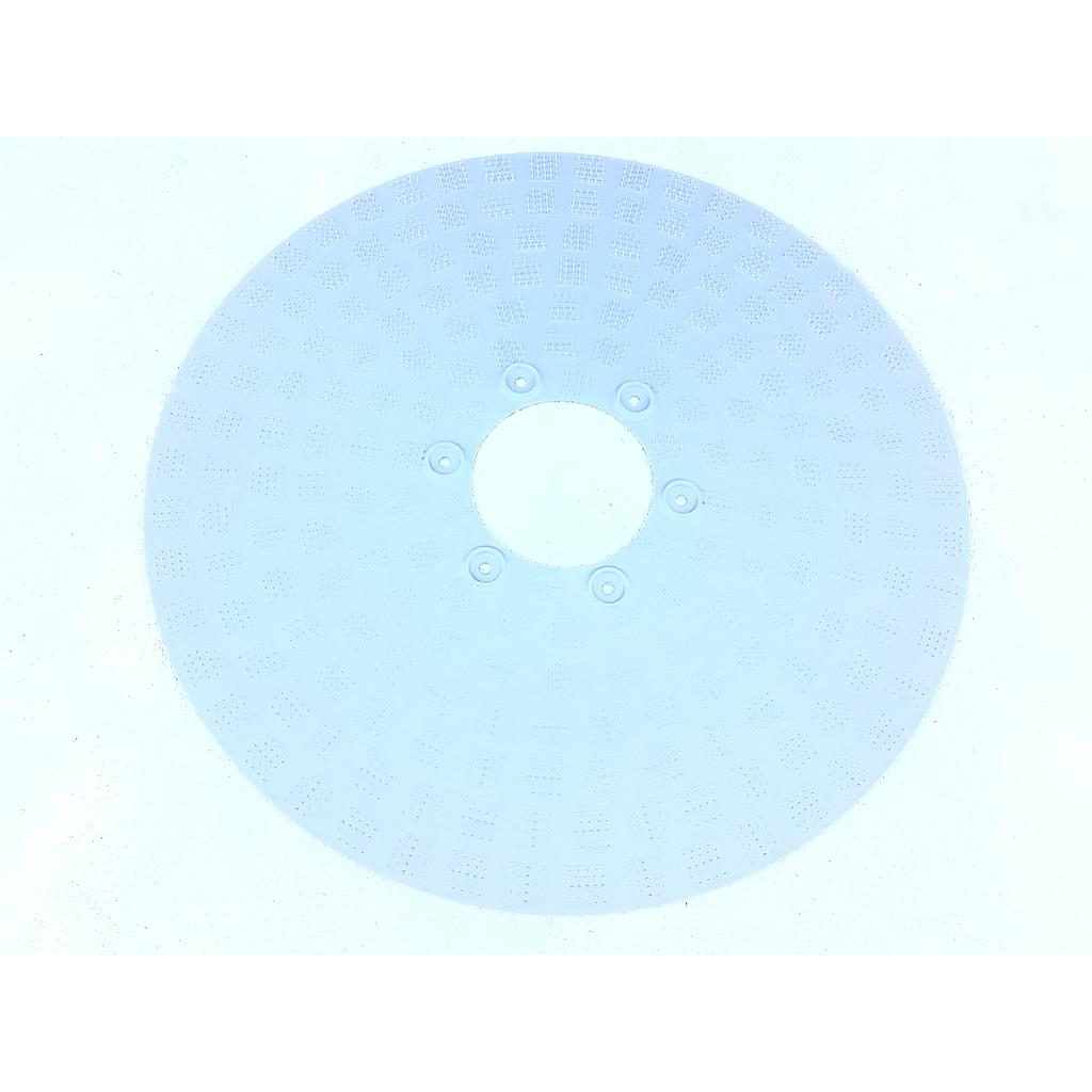 Onyx W10435 Pad Gripper Surface - 21" OEM Part