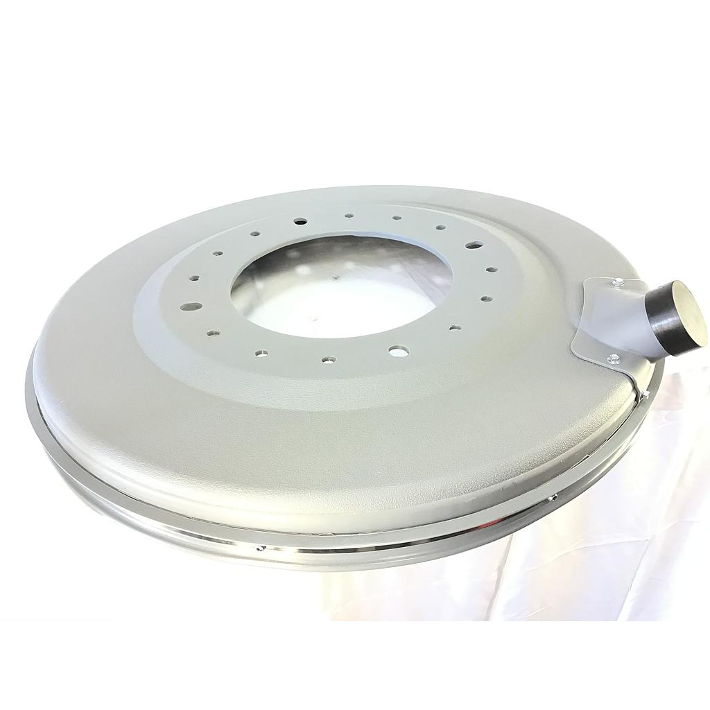 Onyx W10521 Shroud Asm - 21" OEM Part