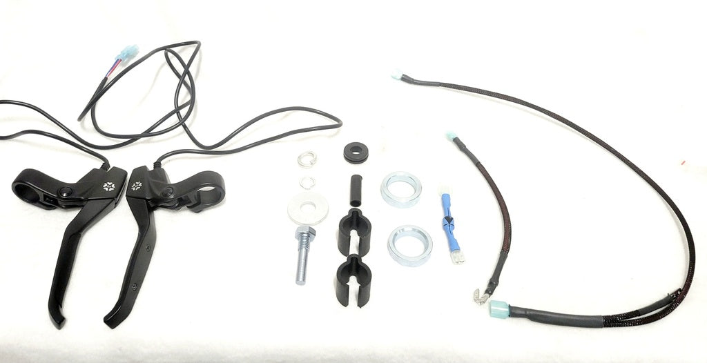 Onyx W10527 Operator Presence System OEM Part