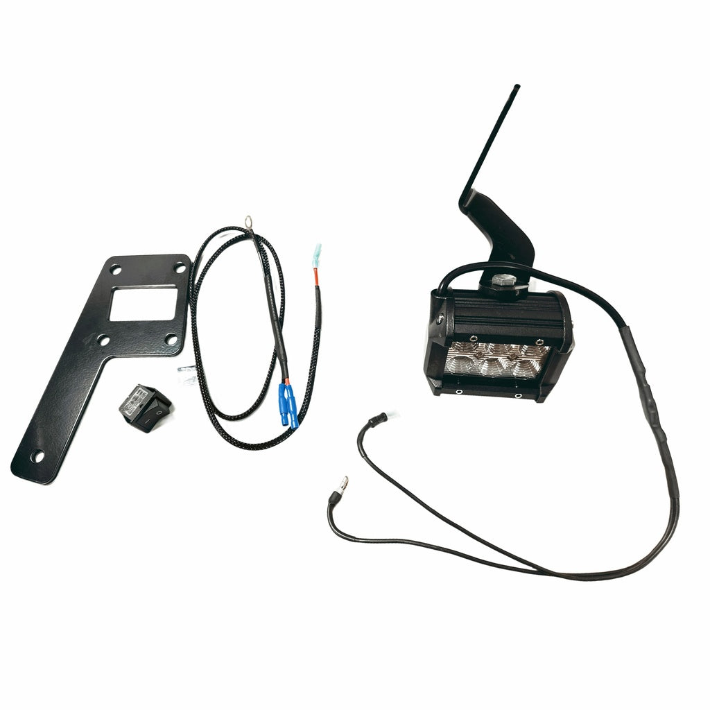 Onyx W10544 Headlight Asm OEM Part