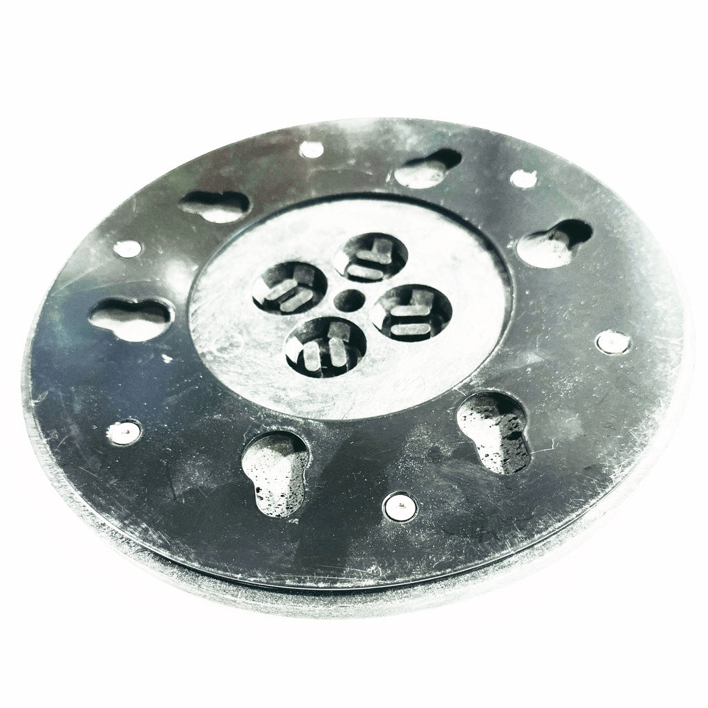 Onyx W1685A Cimex Durashine Diamond Drive Plate OEM Part