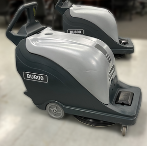 Refurbished | Advance BU800 | Floor Burnisher | 20" | 2,000 RPMs | Battery | Pad Assist