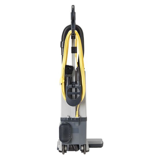 ProTeam® ProForce® 1500X, Upright Vacuum, 15",  Bagged, Dual Motor, HEPA, With Tools, 3 Year Warranty, 107252
