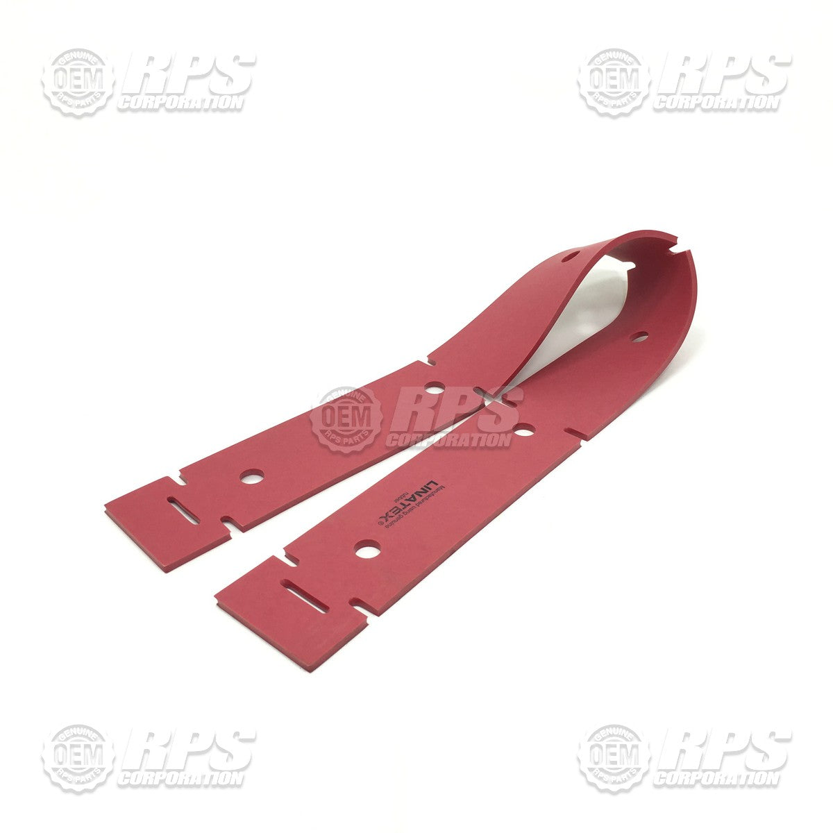 FactoryCat/Tomcat 30-755L, Squeegee Blade, Front, 30" Premium