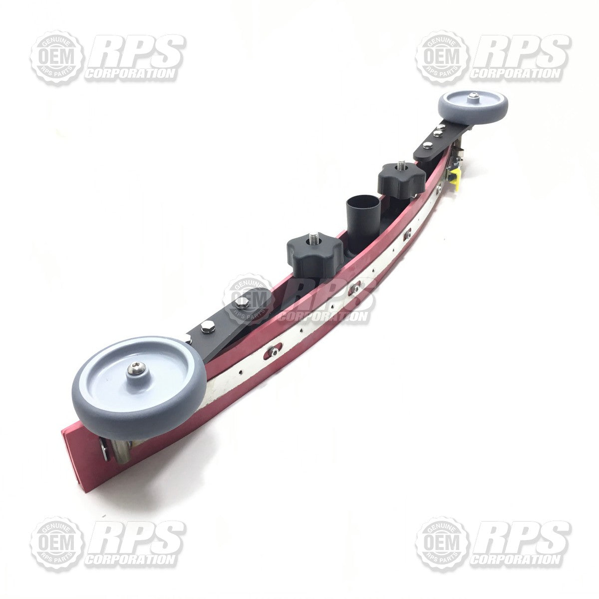 FactoryCat/Tomcat 30-8180, Squeegee, Complete Assembly, 30" with Premium blades