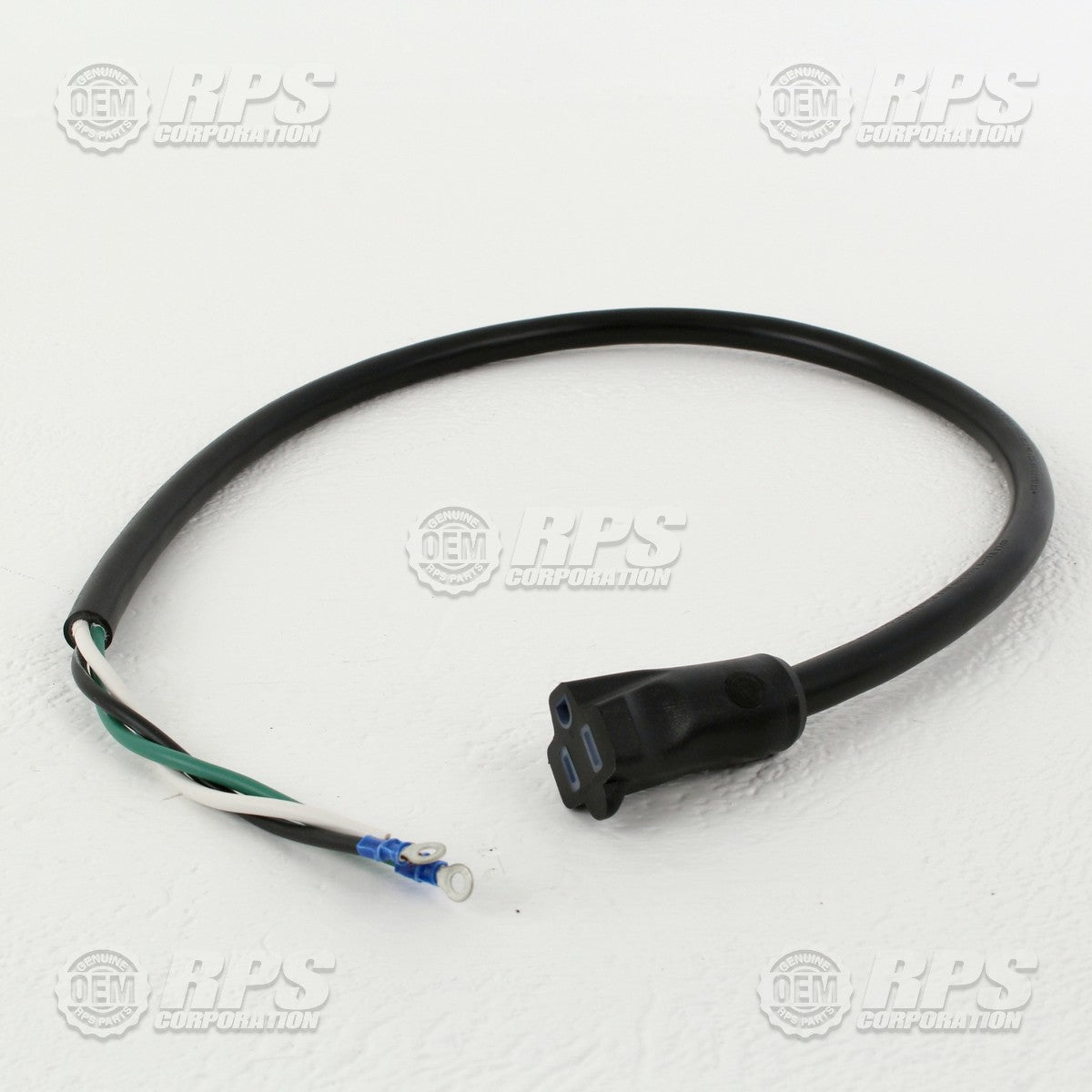 FactoryCat/Tomcat 300-02025C, European Handle Cord