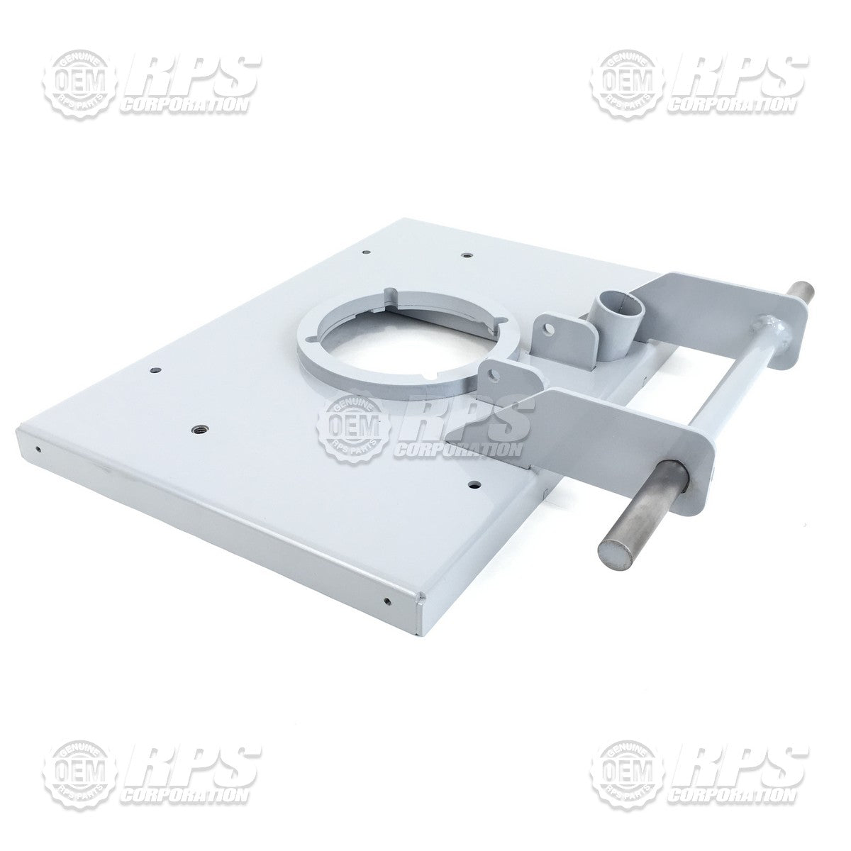 FactoryCat/Tomcat 300-05027Z, 20" Base for Square Handlebar
