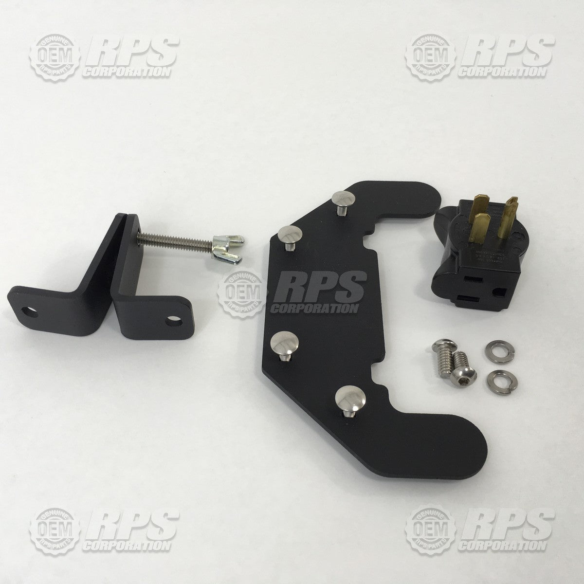 FactoryCat/Tomcat 300-1001, EDGE Vacuum System Retrofit Kit