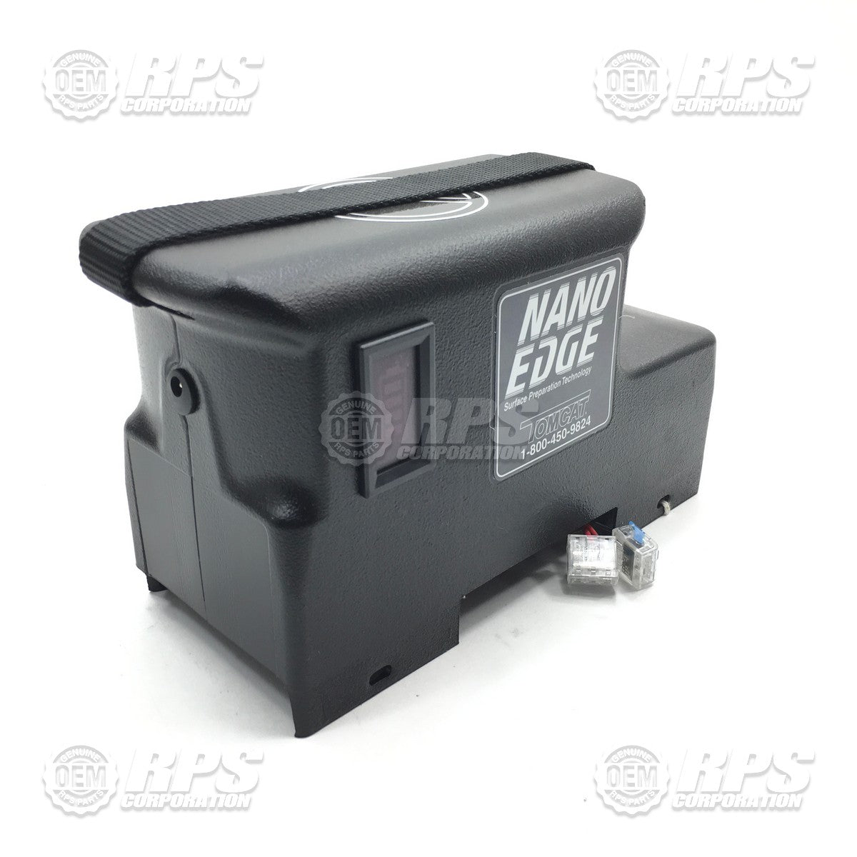 FactoryCat/Tomcat 300-1004, Cover, NANO DC