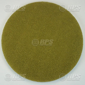 FactoryCat/Tomcat 300-151500, 15" Diamond Polish Pad 1500 Grit (set of 2)